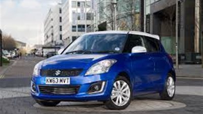 أسعار سيارات «سوزوكي» في السوق المحلية