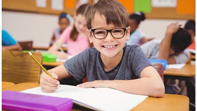 كيفية إعداد طفلك للسنة الأولى في المدرسة؟