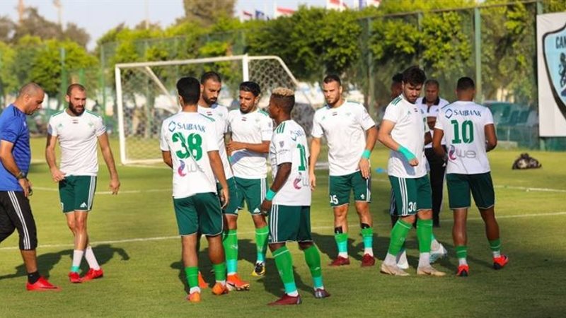 النادي المصري