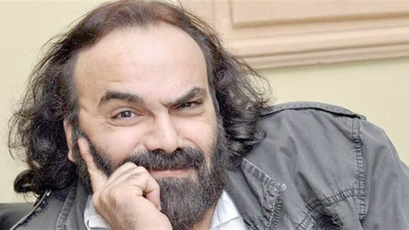 المطرب نادر أبو الليف
