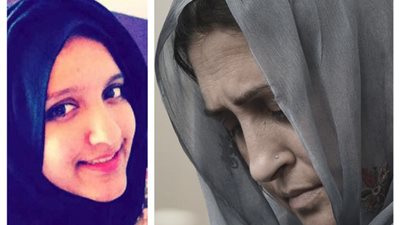 والدا مجاهدة نكاح يكشفان طرق تجنيد «داعش» للفتيات