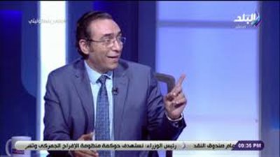 خبير معلوماتي: 40 مليون مستخدم لمواقع التواصل الاجتماعي (فيديو)