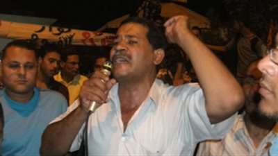 شحاتة: اختيار موعد بداية الانتخابات مع أعياد الأقباط 