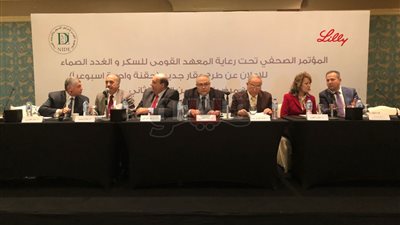 طرح حقنة جديدة تحت الجلد لعلاج السكر تؤخذ مرة واحدة أسبوعيا