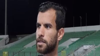 أول تعليق لـ