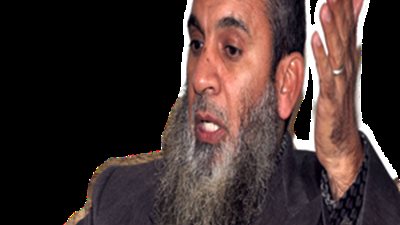 نصر عبدالسلام: الأقباط أقلِّية.. ولن نقبل برئيس مسيحى