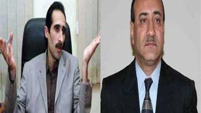 غدا.. محاكمة جنينة والجلاد بتهمة سب نادي القضاة