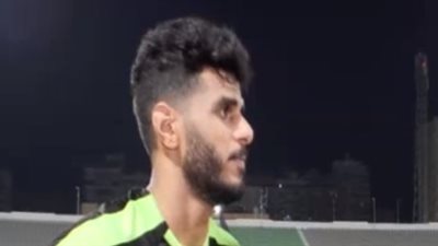 عماد فتحي: فضلت المصري على 7 أندية بالدوري الممتاز (فيديو)
