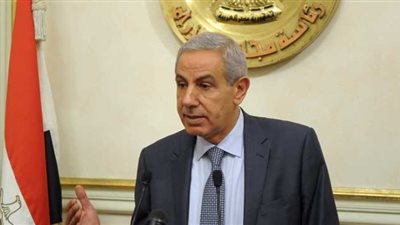 وزير الصناعة:نولي أهمية كبيرة لتطوير التعليم الفني والمهني