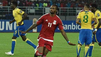 مواعيد مباريات اليوم في تصفيات كأس العالم 2022