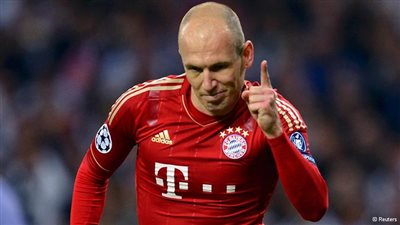 «روبين» يتمنى تتويج ألمانيا بالمونديال: الأرجنتين لا تستحق