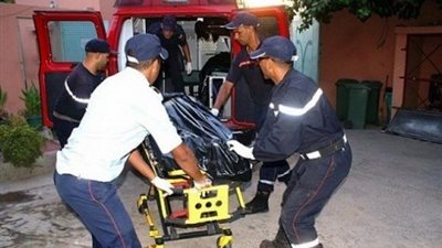 بينهم 4 أطفال.. إصابة 6 أشخاص في تصادم سيارتين بالصحراوي الشرقي ببني سويف