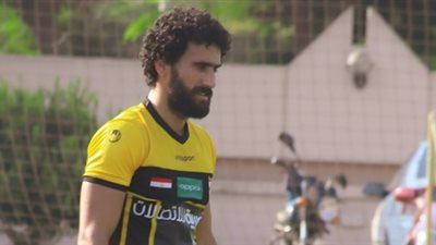 الإنتاج الحربي يقترب من ضم باسم مرسي رسميا