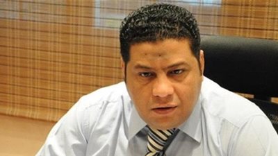 «عبد اللاه» يطالب بتذليل عقبات الاستثمار في أفريقيا