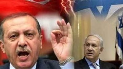 ساخرون.. تركيا تعلن «النفير العام» للجهاد ضد إسرائيل!