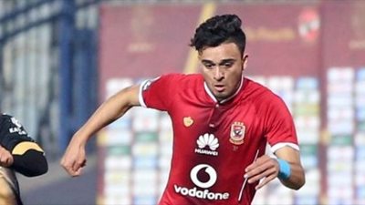 القيعي: ليس من حق السعيد وفتحي الاعتراض على سعر صلاح محسن