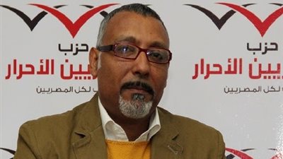 «المصريين الأحرار»: تعيين بيتر بباوي ممثلًا للحزب ببريطانيا