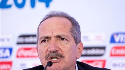 وزير الرياضة البرازيلي: ما حدث أمام ألمانيا 