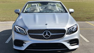 رسميًا..أبوغالي وكيلا لـ مرسيدس في مصر