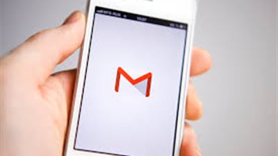 Gmail تحظر عرض الصور التلقائي على آي فون