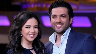 براءة حسن الرداد وإيمي سمير غانم من تهمة النصب