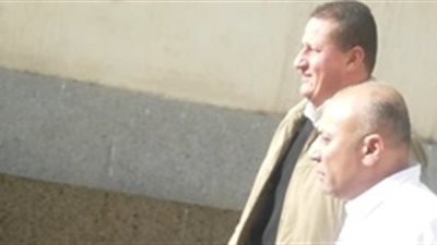 تجديد حبس محافظ المنوفية السابق 45 يوما في اتهامه بتلقي رشوة