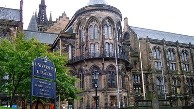 طلبة «جلاسجو» فى «إسكتلندا» يصوتون للبقاء داخل المملكة المتحدة