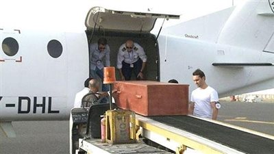 وصول جثمان المصري المتوفي بحادث قتل في السعودية