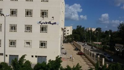 التحقيق في شكوى رسوب طلاب «آداب المنصورة» في اللغة الإنجليزية