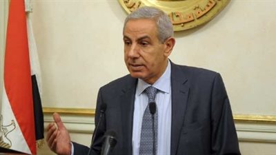 وزير الصناعة يفتتح مصنعًا لأقراص الفرامل باستثمارات 30 مليون دولار