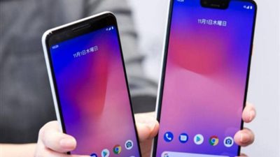 جوجل تطلق أندرويد 10 لهواتف بكسل