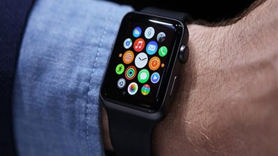 أبل تضيف ميزة تتبع النوم إلى ساعتها الذكية