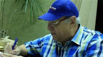 مجلس «الطائرة» يجتمع لمناقشة استعدادات الأولمبياد.. الثلاثاء