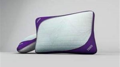 وسادة ذكية تساعد المسعفين.. اعرف التفاصيل