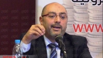 جاب الله: جني الأرباح وراء تراجع البورصة.. اليوم