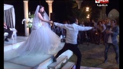 بالفيديو.. سعد الصغير ضحية 