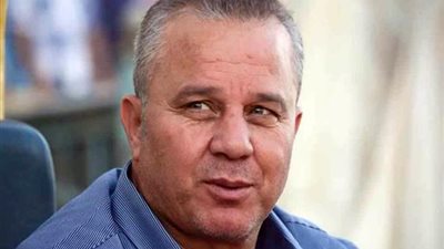 غريب يكشف موقف محمد محمود ونيدفيد من المشاركة ببطولة أفريقيا