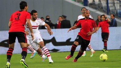 ماسبيرو: عدم إذاعة مباراة الزمالك بسبب «الفلوس».. والشركة الراعية تنفي