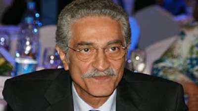 السجن المشدد 5 سنوات لمحافظ حلوان الأسبق لاتهامه بالرشوة