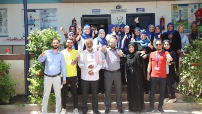 مدارس اليمن الحديثة تحتفل ببدء العام الدراسي الجديد (صور)