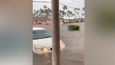 برسالة قوية.. قادة العالم وملكة بريطانيا يدعمون ضحايا إعصار دوريان