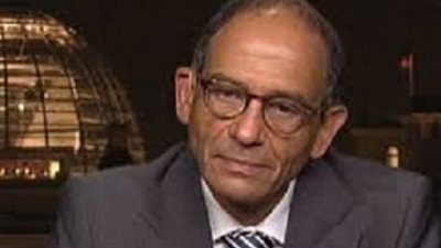 بالفيديو.. «عاذر»: حل مشكلة المواصلات بإنشاء شبكة «مترو أنفاق»