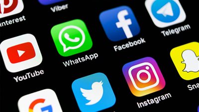 ضوابط تعامل الموظف مع وسائل التواصل الاجتماعي