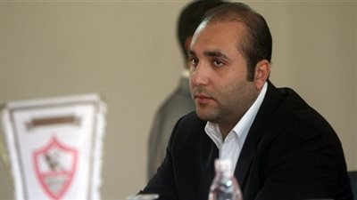هاني العتال يطعن على حكم الإدارى بتأييد انتخابات الزمالك التكميلية