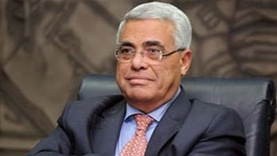 بلاغ يتهم حسن نافعة بنشر أخبار كاذبة والتحريض ضد الدولة وازدراء مؤسساتها