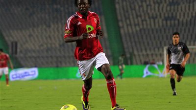 ننشر كواليس غضب «إيدان» بسبب إبعاده عن تشكيلة الأهلي أمام الرجاء