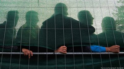 ألمانيا تتخلف عن تنفيذ تعهد باستقبال لاجئين من مناطق الأزمات