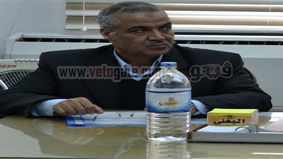 إزالة 70 حالة تعدٍ على الأراضى الزراعية بـ