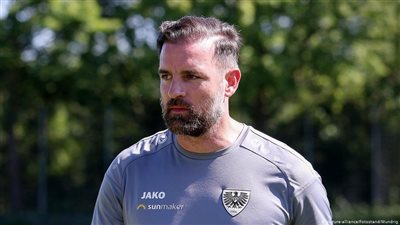 نجم المانشافت السابق متهم بنشر صور إباحية للأطفال