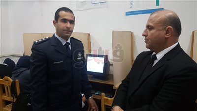 339 طالبًا بتصفيات الأولمبياد بمادة الرياضيات بالدقهلية (صور)